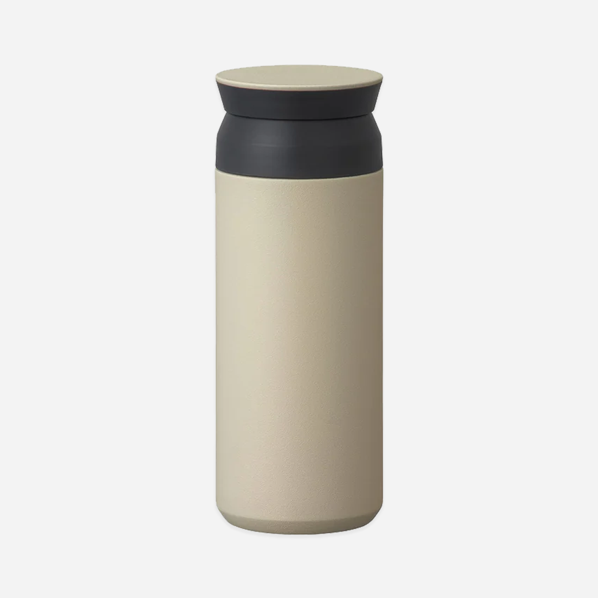Gertuvė termosas. Travel Tumbler [Sand Beige]