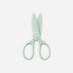 Žirklės. Plastic Scissors for Kids [Light Green]