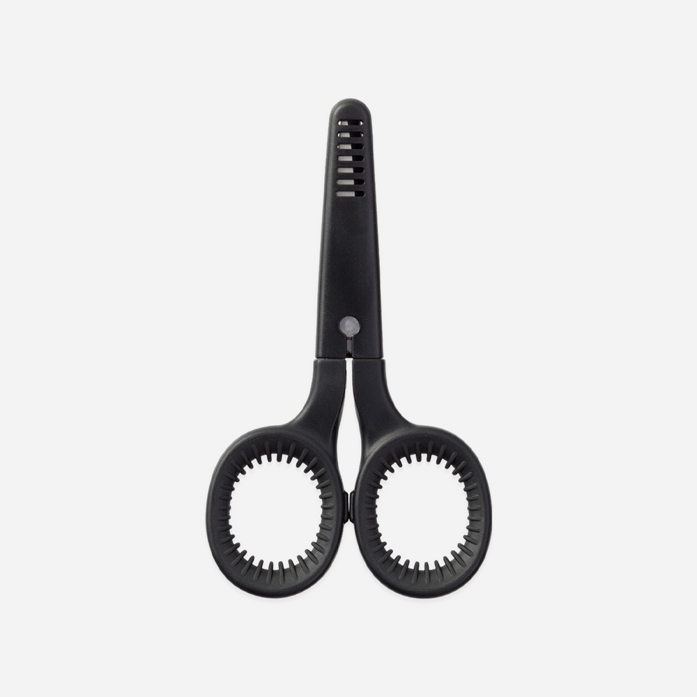 Žirklės. Mini Scissors [Black]