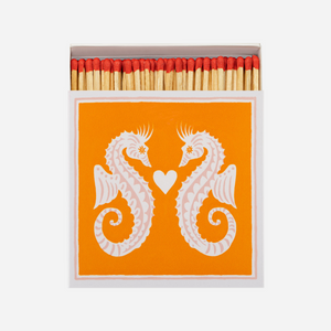 Degtukai. Archivist Luxury Matches