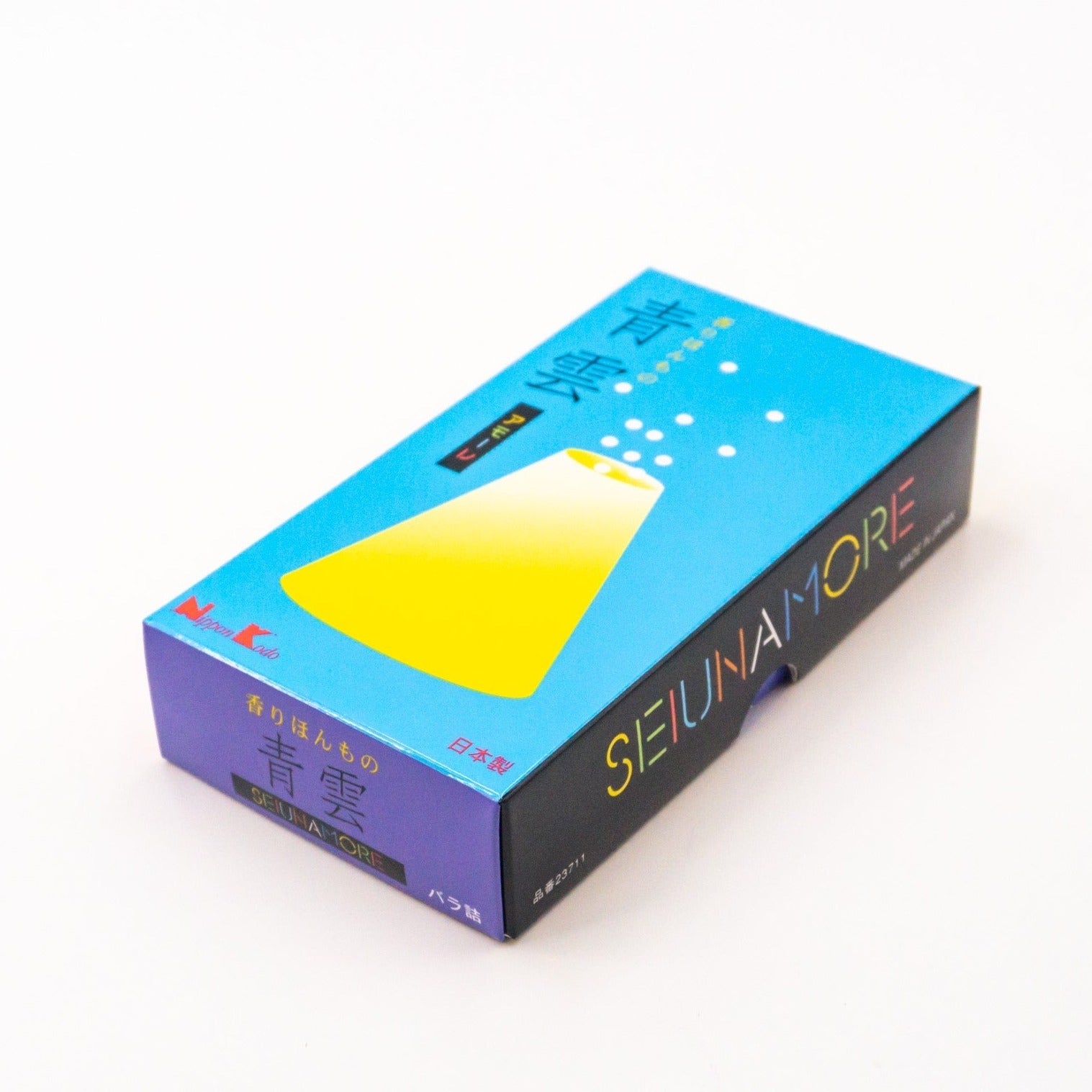 Japoniški Smilkalai. Seiun Amore