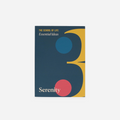 Knyga. Essential Ideas: Serenity