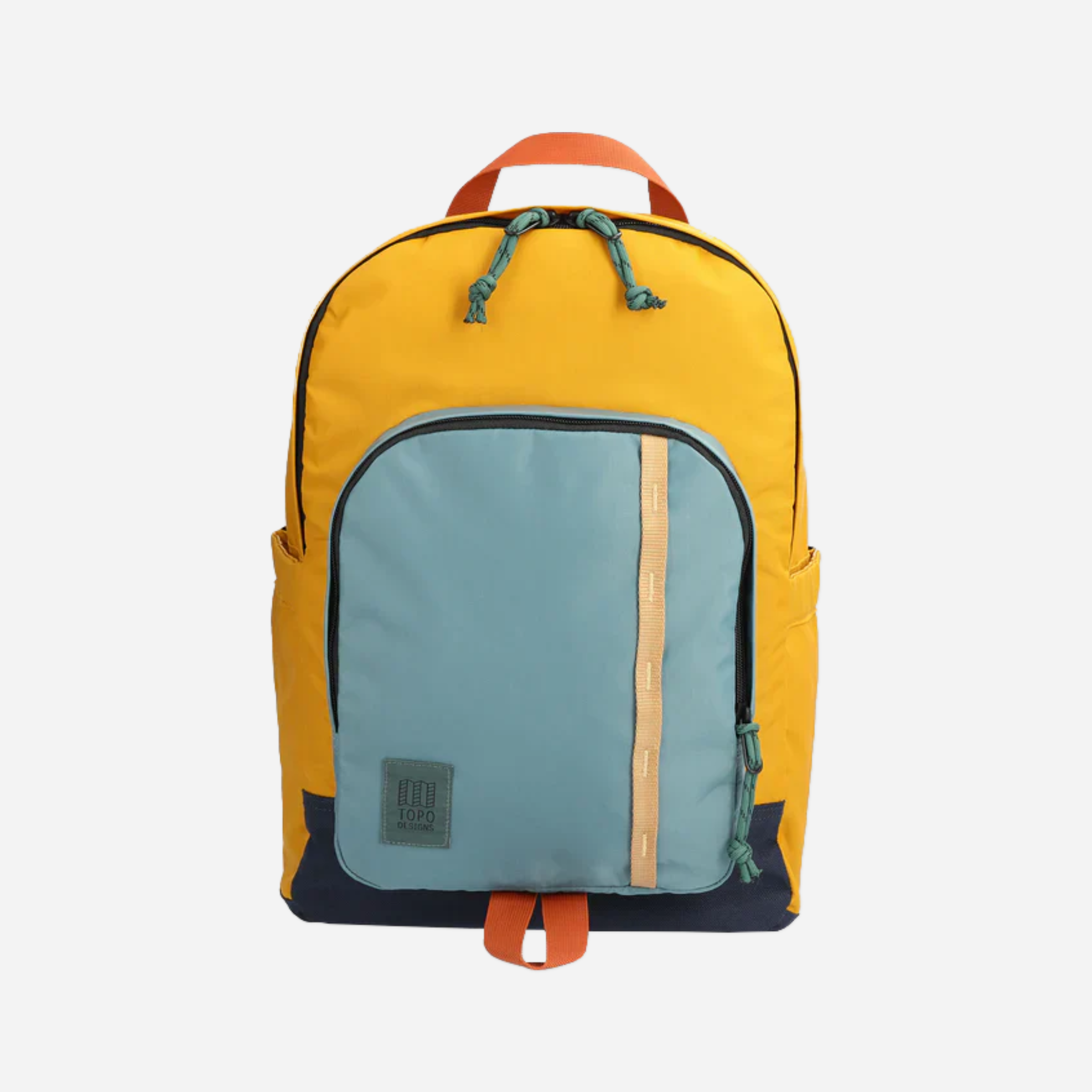 Kuprinė. Session Pack [Sea Pine/Mustard]