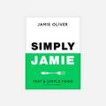 Knyga. Simply Jamie