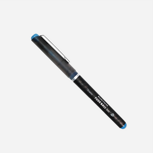 Rašiklis. Fudeball Bio Liquid Ink Roller Ball Pen 1.5 mm