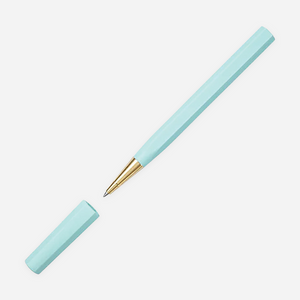 Gelinis tušinukas. Ocean Sustainable Rollerball Pen