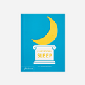 Knyga. My Art Book of Sleep