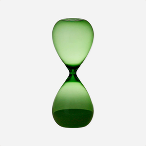 Smėlio laikrodis. Hourglass Slim - [L]