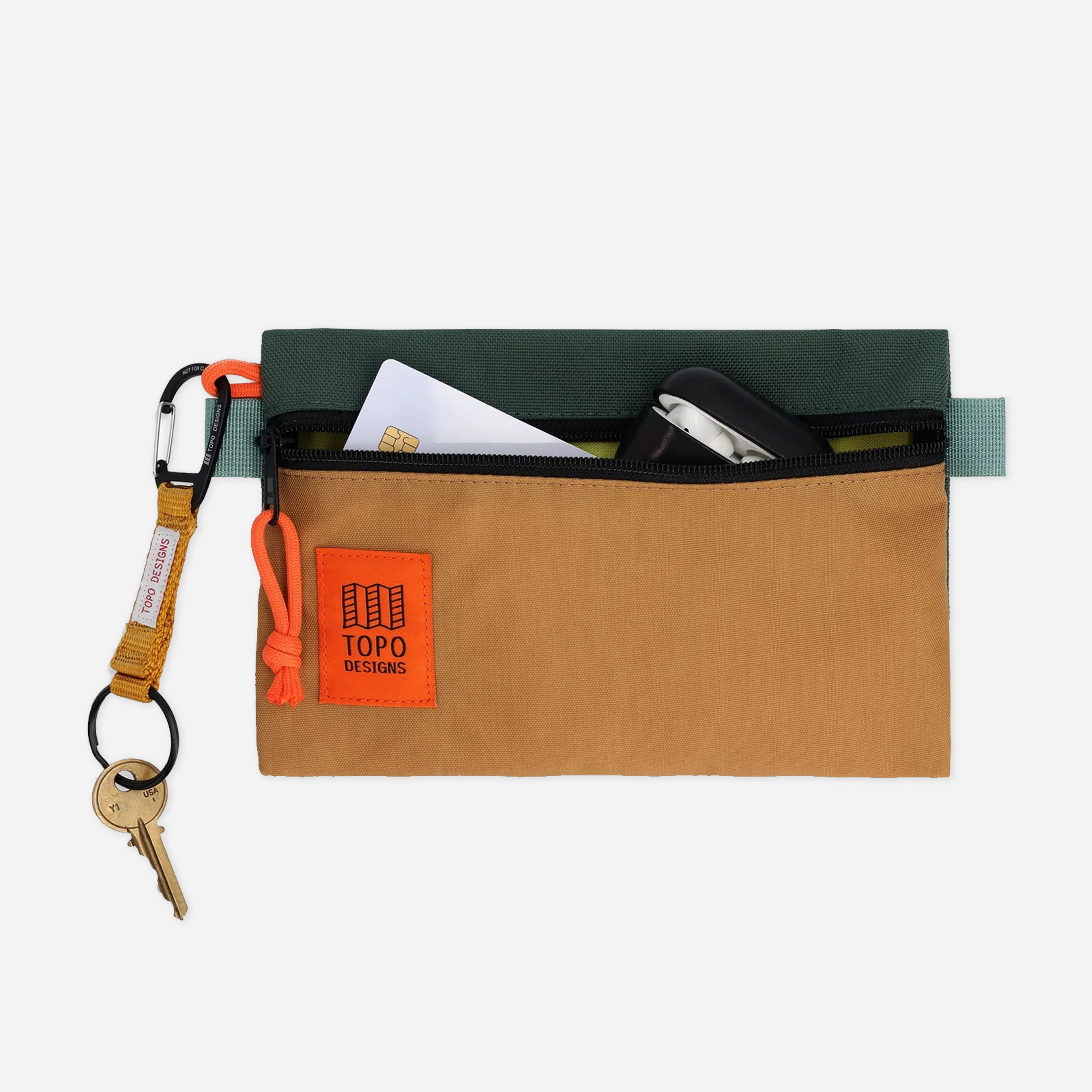 Dėklas. Accessory Bag [Small]