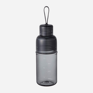 Gertuvė. Workout Bottle [Smoke]