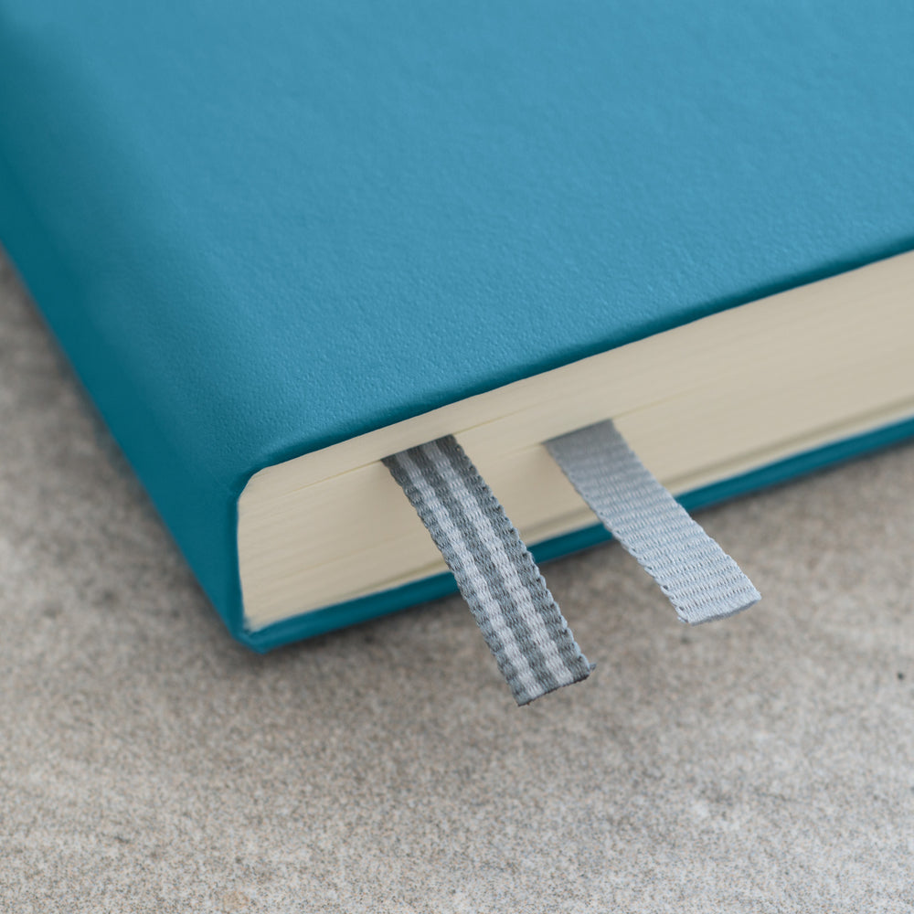 Užrašinė. Some Lines A Day. 5-Year-Book [Forest Green]