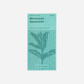 Prieskoninė žolelė. Mėta [Moroccan Spearmint]