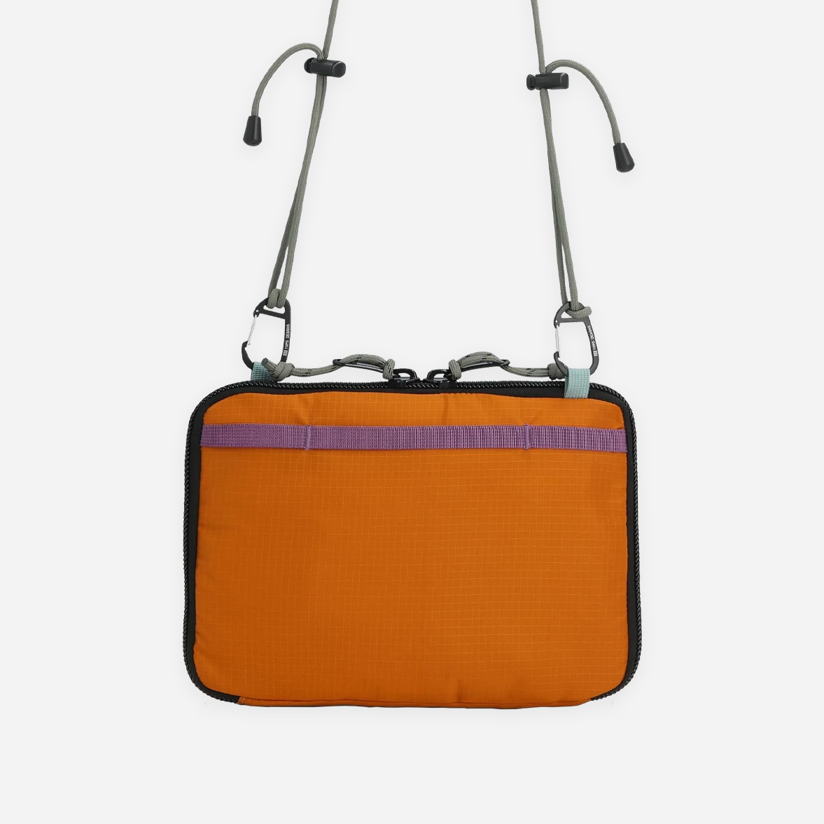 Dėklas. All Adventure Accessory Bag [Spice]