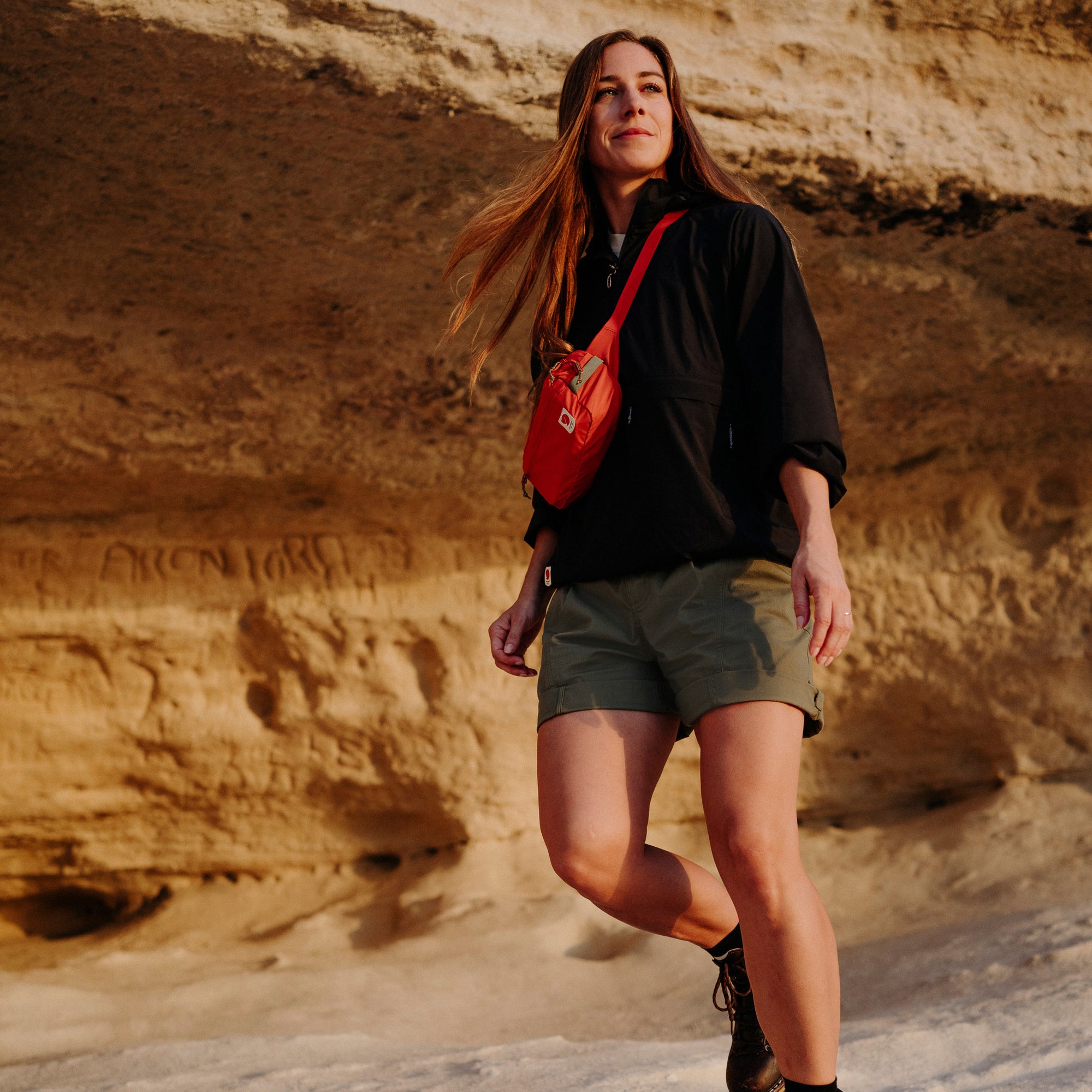 Juosmens dėklas. High Coast Hip Pack