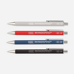 Tušinukas. Water-Based Gel Ink Ball Point Pen