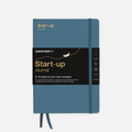 Planuotė. Start-up Journal [A5]