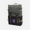 Kuprinė. Rover Pack Classic [Asphalt/Black]