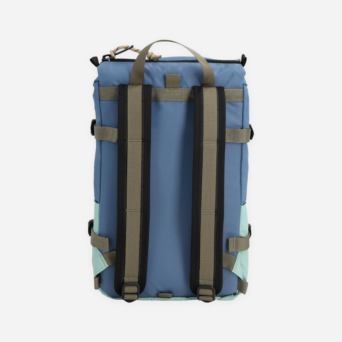 Kuprinė. Rover Pack Classic [Stone Blue/Ash Green]