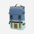 Kuprinė. Rover Pack Classic [Stone Blue/Ash Green]