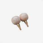 Valo antgaliai. Interchangeable Stopper