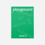 Žurnalas. Playground Magazine [3]