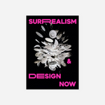 Knyga. Surrealism & Design Now