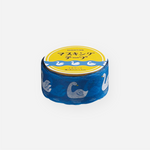 Lipni juostelė. Masking Tape