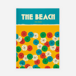Knyga. The Beach