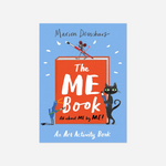 Knyga. The Me Book