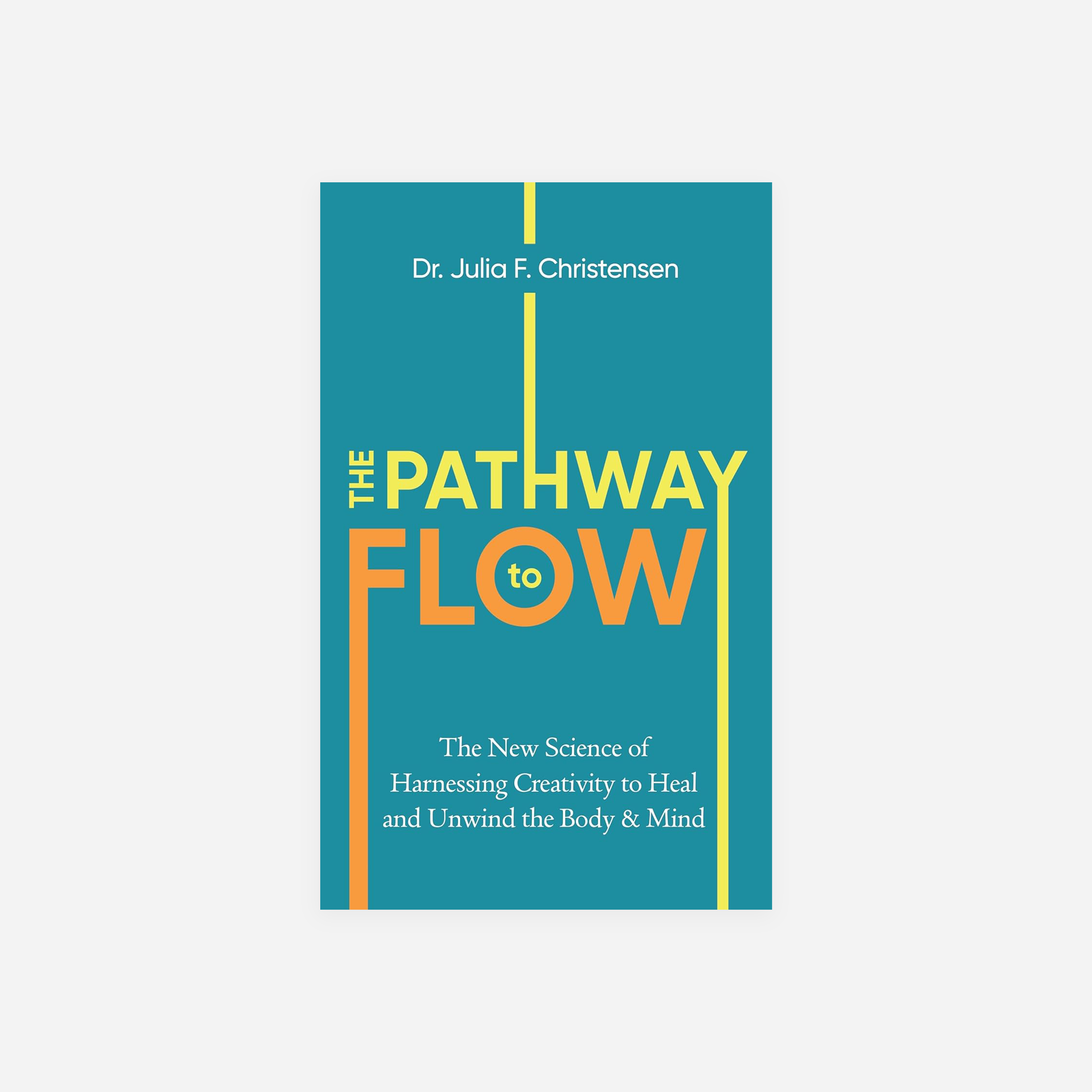 Knyga. The Pathway to Flow