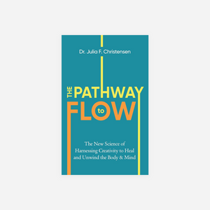 Knyga. The Pathway to Flow
