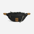 Juosmens dėklas. Mountain Waist Pack [Black/Neutral)