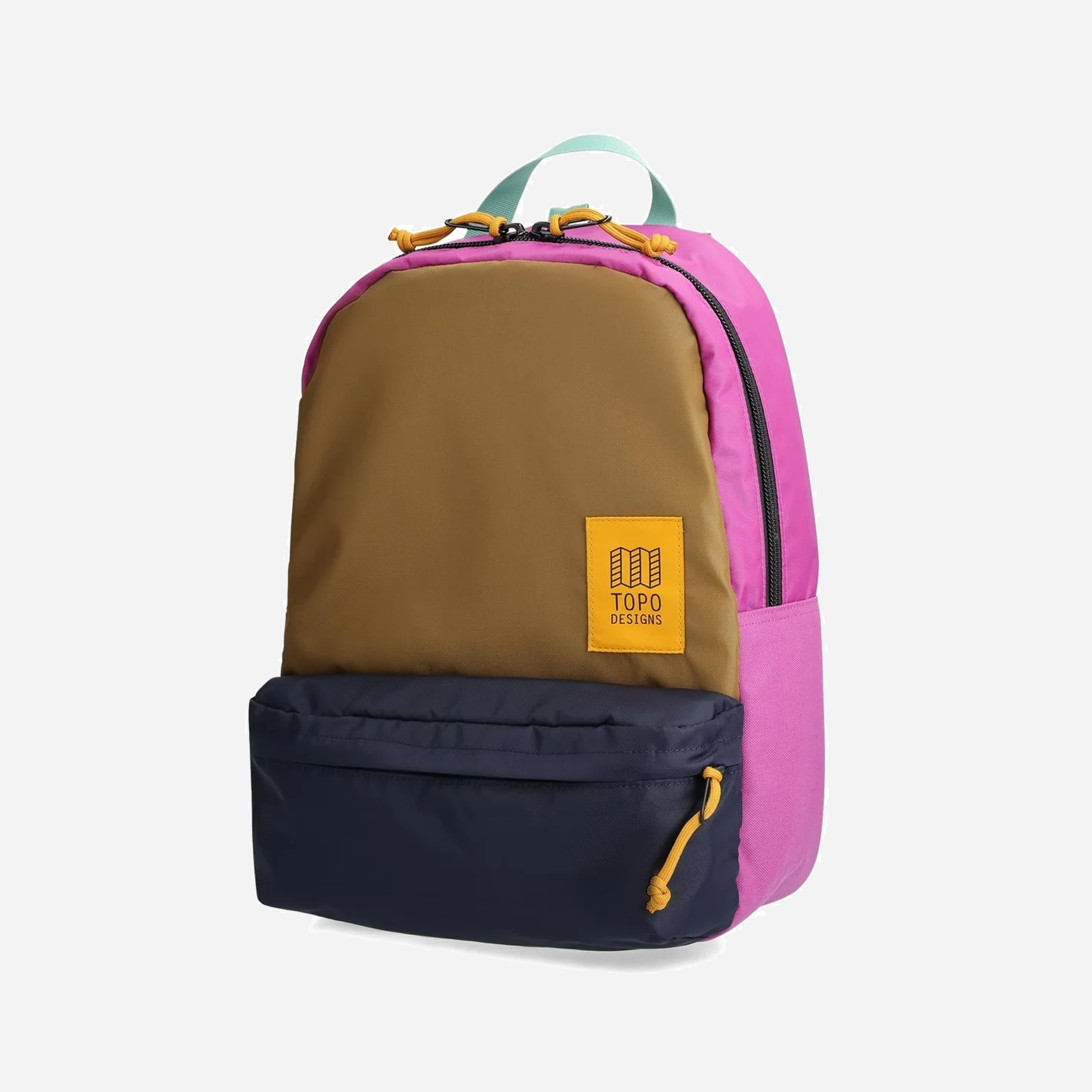 Kuprinė. Dash Pack [Dark Khaki/Navy]