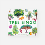 Žaidimas. Tree Bingo