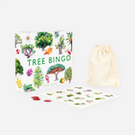 Žaidimas. Tree Bingo