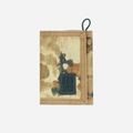 Piniginė. Tri-Fold Wallet [Blur Camo Print]