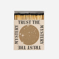 Degtukai. Trust the Mystery