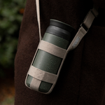 Gertuvė termosas. Travel Tumbler [Ash Green]