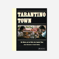 Knyga. Tarantino Town