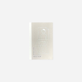 Užrašinė. Unpis Edition Pocket Plain [Gray]