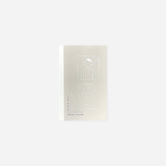Užrašinė. Unpis Edition Pocket Plain [Gray]