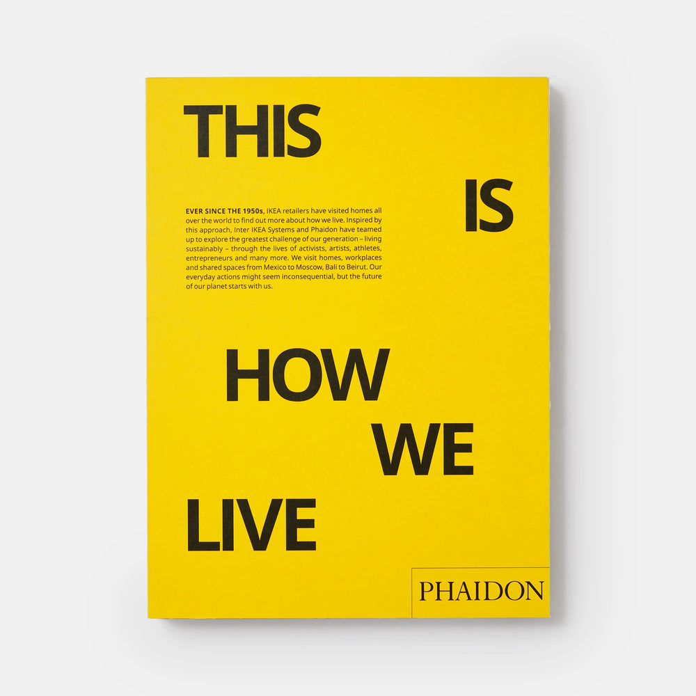 Knyga. Us & Our Planet