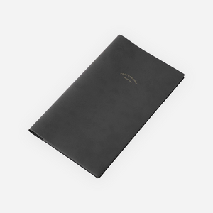 Kalendorinė planuotė. Professional Diary Slim 2026 [Black]
