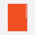 Knyga. The Vignelli Canon