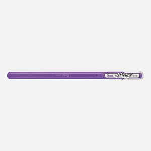 Rašiklis. Mattehop Gel Pen