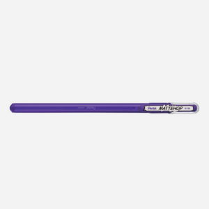 Rašiklis. Mattehop Gel Pen