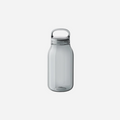 Gertuvė. Water Bottle [Smoke]