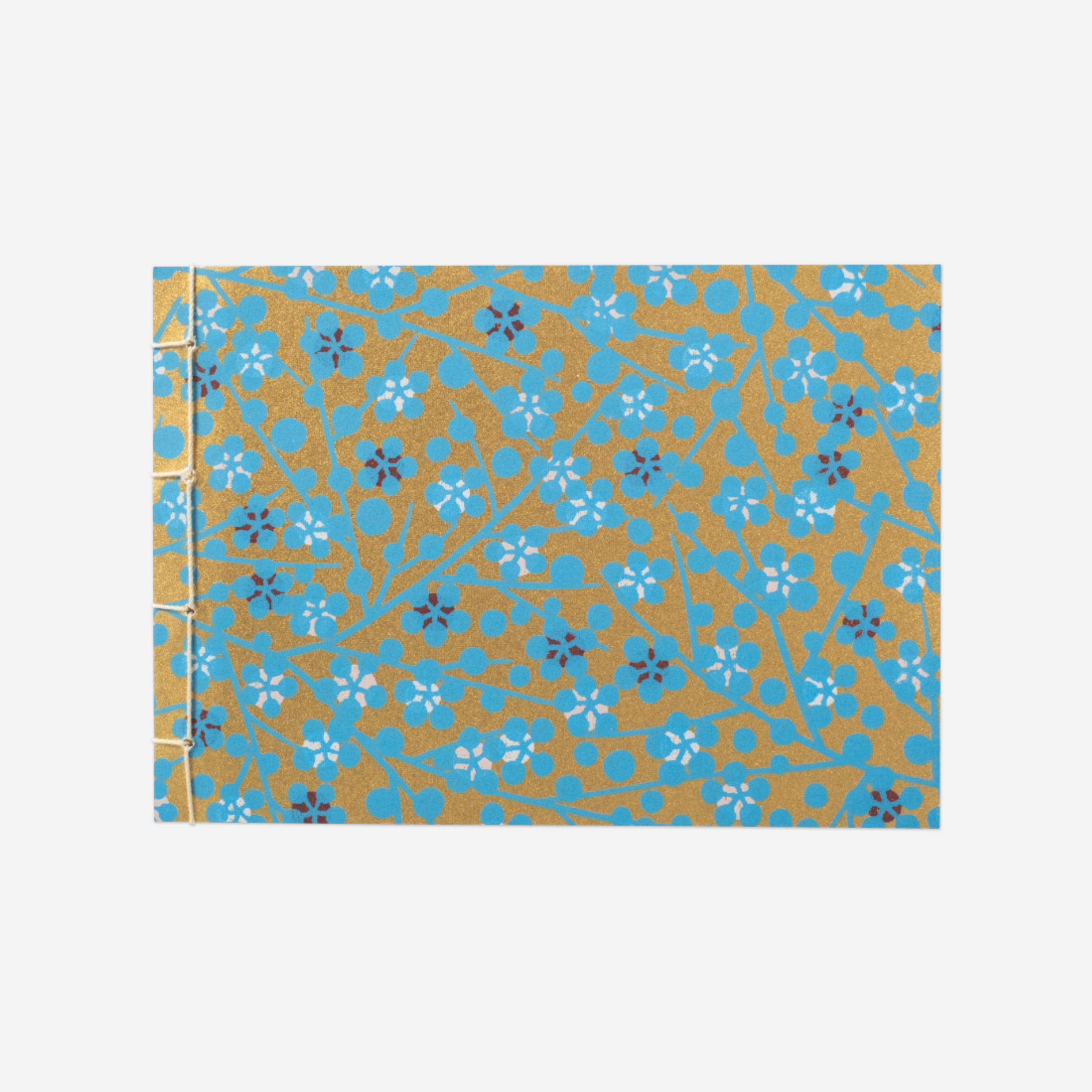 Užrašinė. Watoji Memo Pad [A6]