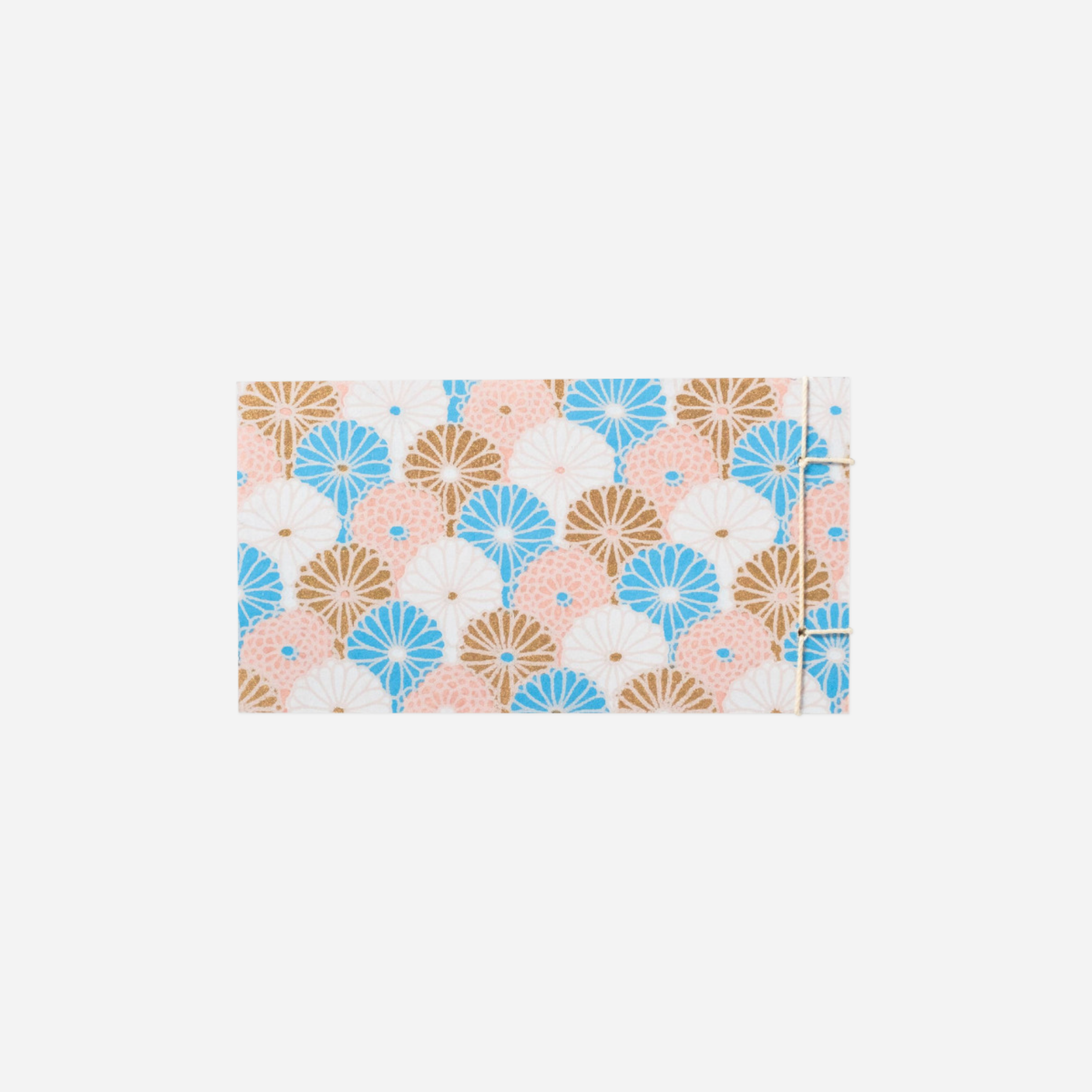 Užrašinė. Watoji Yuzen