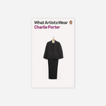 Knyga. What Artists Wear